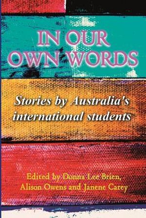 In our own words: Stories by Australia's international students image number 0
