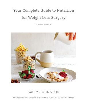 Your Complete Guide to Nutrition for Weight Loss Surgery image number 0