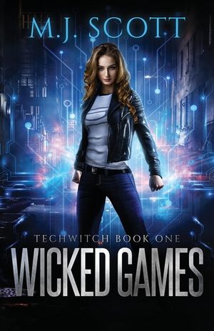 Wicked Games image number 0