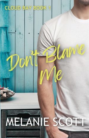 Don't Blame Me image number 0