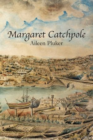 Margaret Catchpole image number 0