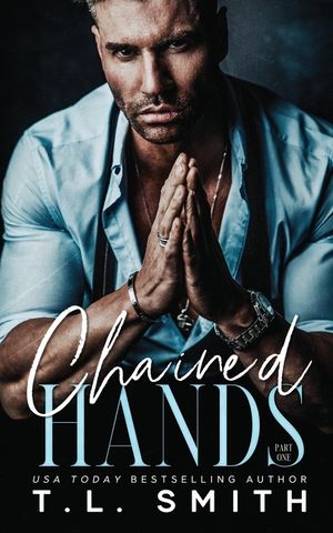 Chained Hands image number 0