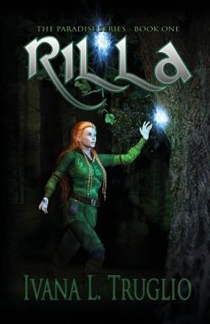 Rilla: Book One of the Paradise Series image number 0