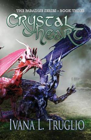 Crystal Heart: Book Three of the Paradise Series image number 0