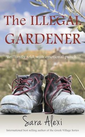The Illegal Gardener image number 0