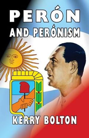 Peron and Peronism image number 0