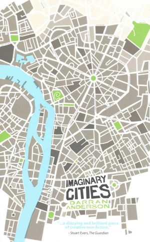 Imaginary Cities image number 0