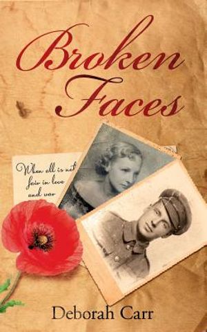 Broken Faces image number 0