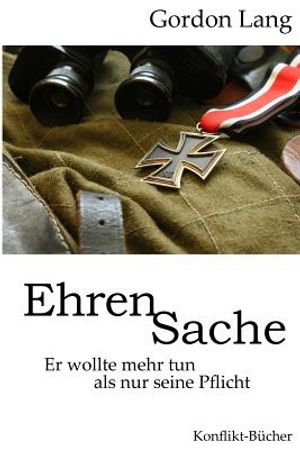 EhrenSache: Er wollte mehr tun als nur seine Pflicht image number 0
