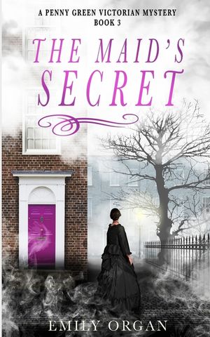 The Maid's Secret image number 0