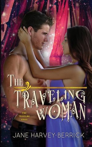 The Traveling Woman image number 0