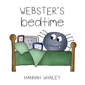 Webster's Bedtime image number 0