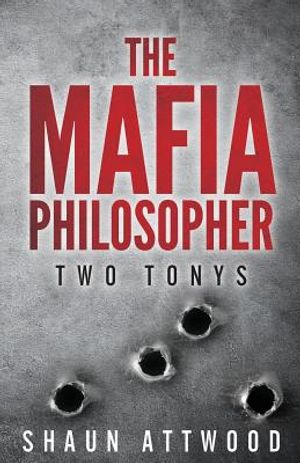 The Mafia Philosopher: Two Tonys image number 0