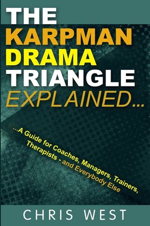 The Karpman Drama Triangle Explained image number 0
