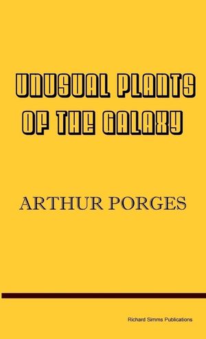 Unusual Plants of the Galaxy image number 0