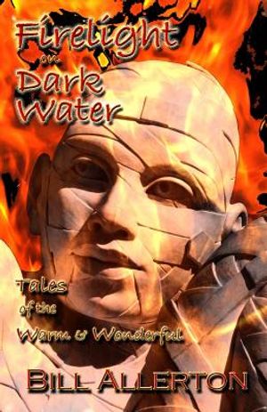 Firelight on Dark Water image number 0