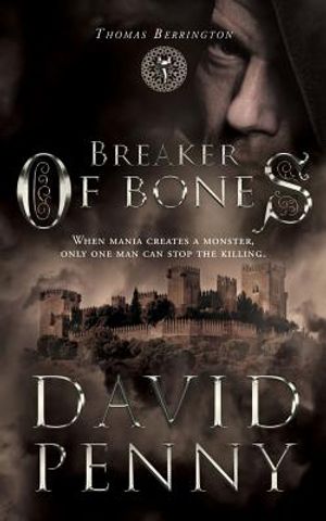 Breaker of Bones image number 0