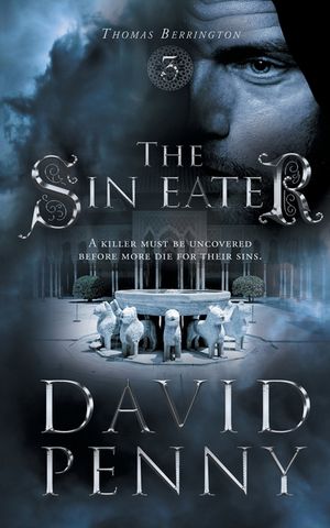 The Sin Eater image number 0