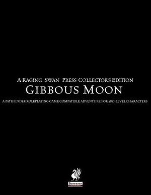 Gibbous Moon Collector's Edition image number 0