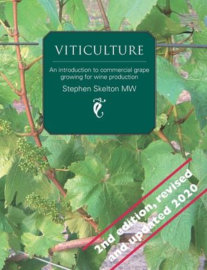 Viticulture - 2nd Edition: An introduction to commercial grape growing for wine production image number 0
