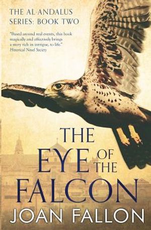 The Eye of the Falcon image number 0