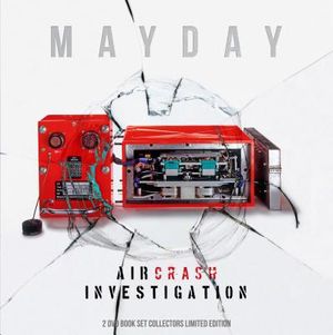 Mayday: Air Crash Investigation image number 0