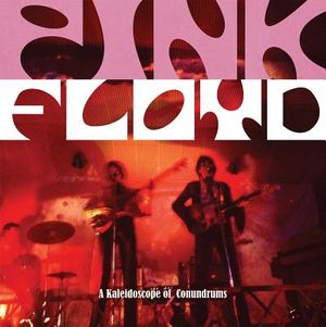 Pink Floyd: A Kaleidoscope of Conundrums image number 0