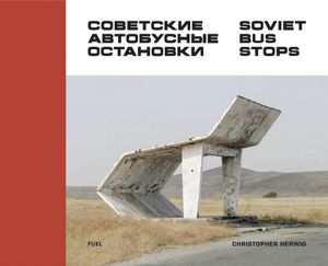 Soviet Bus Stops image number 0