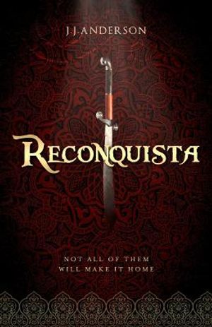 Reconquista image number 0