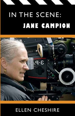 In the Scene: Jane Campion image number 0