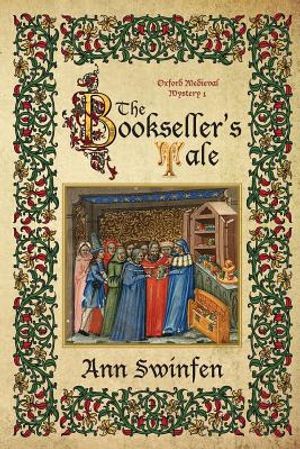 The Bookseller's Tale image number 0