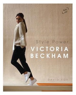 Victoria Beckham: Style Power image number 0