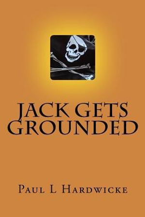 Jack gets Grounded: Poems by Pill image number 0
