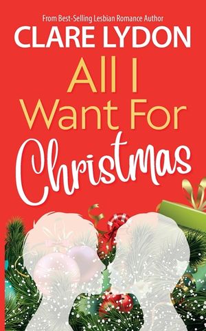 All I Want For Christmas image number 0