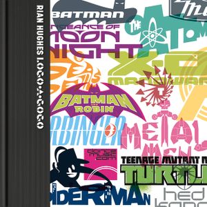 Logo-A-Gogo: Branding Pop Culture image number 0