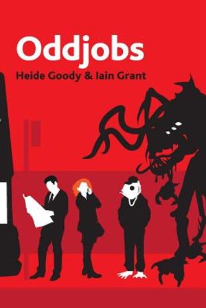 Oddjobs image number 0