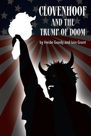 Clovenhoof & the Trump of Doom image number 0