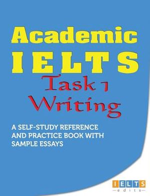 Academic IELTS - Task 1 Writing image number 0