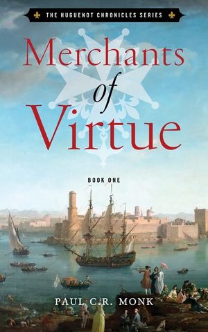 Merchants of Virtue image number 0