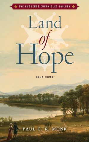 Land of Hope image number 0