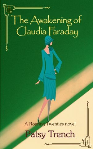 The Awakening of Claudia Faraday image number 0