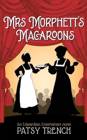 Mrs Morphett's Macaroons image number 0