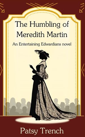 The Humbling of Meredith Martin image number 0
