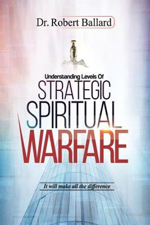 Strategic Spiritual Warfare image number 0