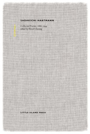 Sadakichi Hartmann: Collected Poems, 1886-1944 image number 0