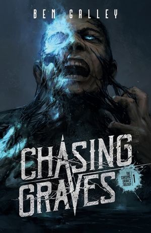 Chasing Graves image number 0