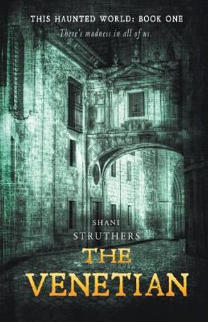 This Haunted World Book One: The Venetian image number 0