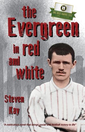 The Evergreen in red and white image number 0