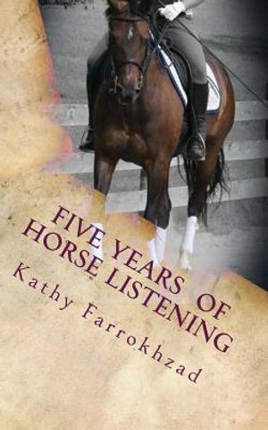 5 Years Of Horse Listening image number 0