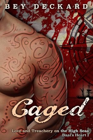 Caged: Love and Treachery on the High Seas image number 0